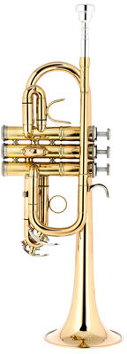 Thomann ETR-3000L Eb/D- Trumpet