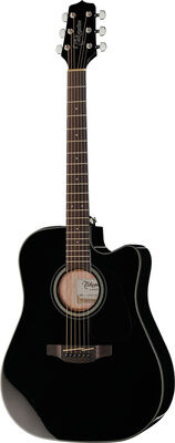 Takamine GD30CE-B