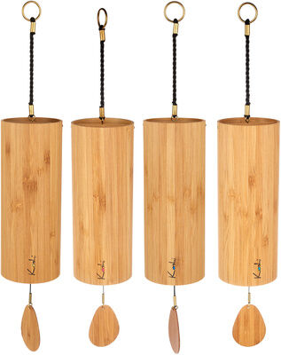 Koshi Chimes Set of 4