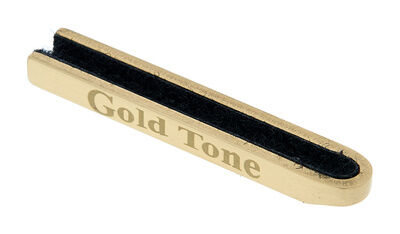 Gold Tone Ultimate Mute