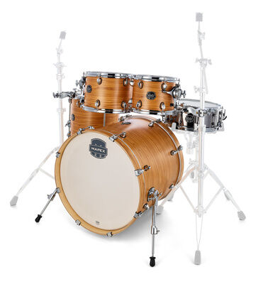 Mapex Armory Studio Shell Set DW