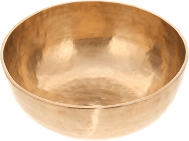 Thomann Tibetan Zen Singing Bowl 4kg