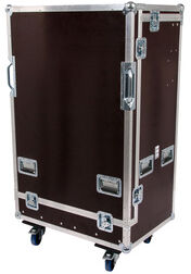 Thon Tour Case for 5 Guitars/Basses