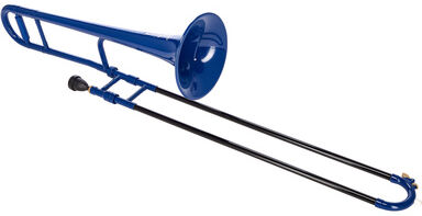 Startone PTB-10 Bb- Jazz Trombone Blue