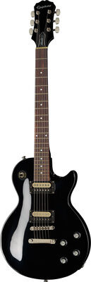 Epiphone Les Paul Studio LT Ebony