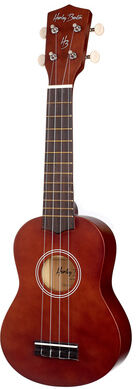 Harley Benton Ukulele Pack