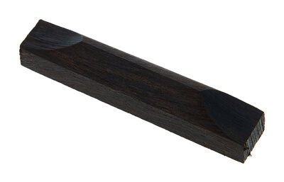 Roth & Junius Viola Bottom Nut Ebony