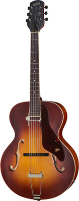 Gretsch G9555 New Yorker 18