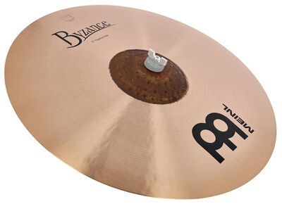 Meinl 21"" Byzance Polyphonic Ride