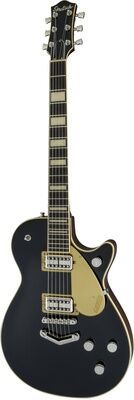 Gretsch G6228 Jet BT Black