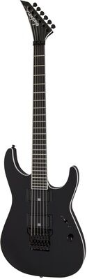 Jackson Mick Thomson Soloist USA BLK