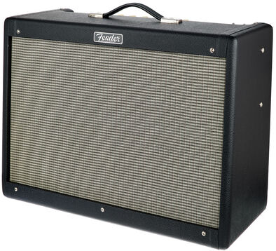 Fender Hot Rod Deluxe IV