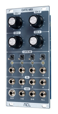 ACL Gate Mixer