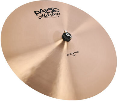 Paiste 19"" Masters Extra Thin Crash