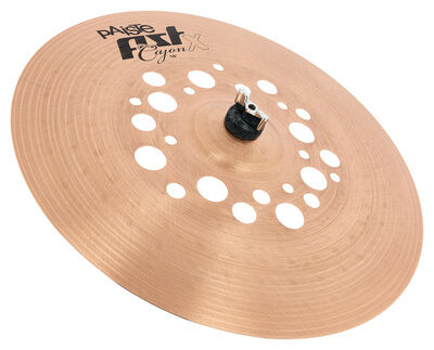 Paiste 16"" PSTX Cajon Crash