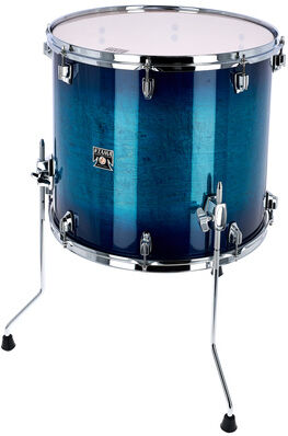 Tama 18""x16"" Supers. Classic FT BAB