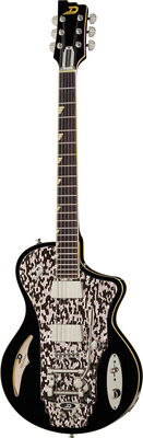 Duesenberg Julia Black