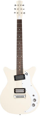 Danelectro 59X Cream