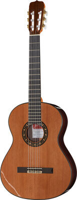 Ramirez Estudio 3 Cedar