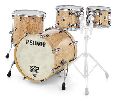 Sonor SQ2 Set Studio Scand. Birch