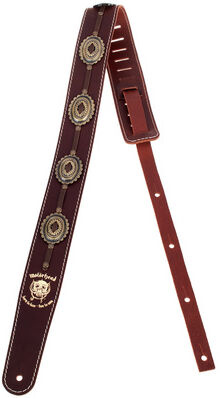 Richter 1568 Motörhead Strap