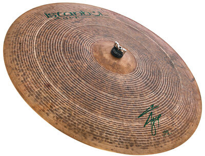 Istanbul Agop 24"" Agop Signature Ride