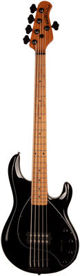 Music Man Stingray 5 Special MN BK