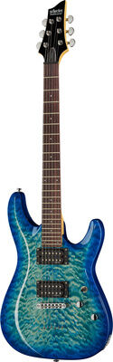 Schecter C-6 Plus OBB