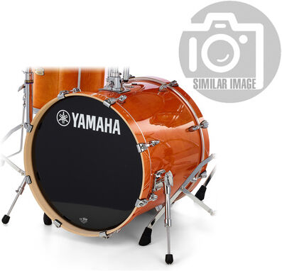 Yamaha Stage Custom 20""x17"" BD -HA