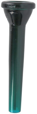 pTrumpet pTrumpet mouthpiece green 3C