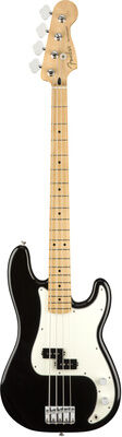 Fender Player Series P-Bass MN BLK