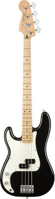 Fender Player Series P-Bass MN BLK LH