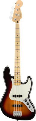 Fender Player Series Jazz Bass MN 3TS