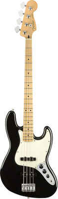Fender Player Series Jazz Bass MN BLK