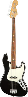 Fender Player Series Jazz Bass PF BLK