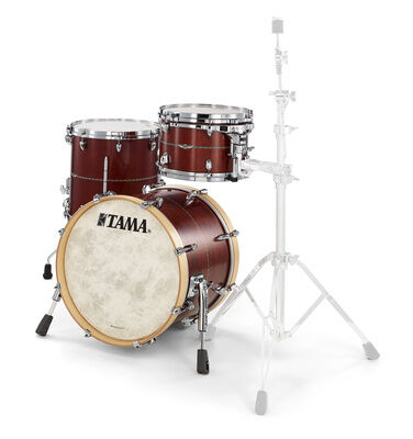 Tama Star Drum Maple Jazz -SAB