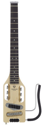 Traveler Guitar Traveler Electric Ultra-Light Maple