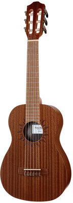 Baton Rouge V2-G sun Guitarlele