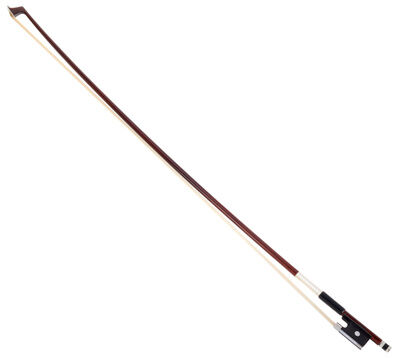 Michael Mönnig 10181R Violin Bow 4/4 R Nickel Silver