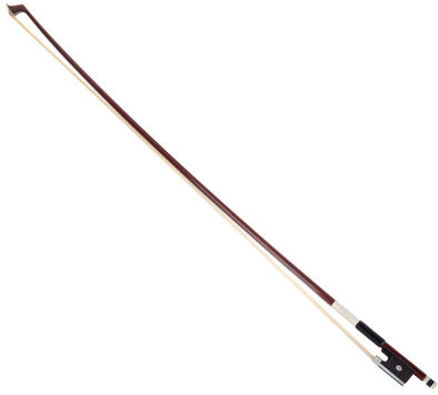 Michael Mönnig 10181K Violin Bow 4/4 K Nickel Silver