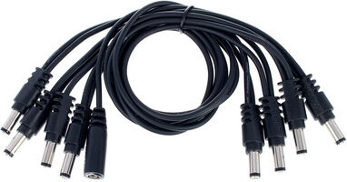 Rockboard Flat Daisy Chain Cable 8 S