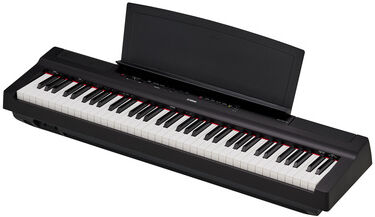 Yamaha P-121 BK