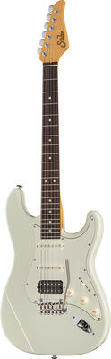 Suhr Classic S ST HSS RW OW