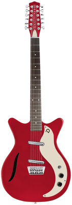 Danelectro 59 Vintage 12 String RM