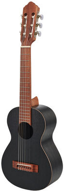 Thomann Baritone Guitarlele Black Oak