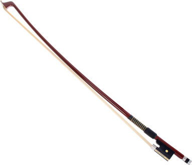 P&H Violin Bow Fiberglas 1/8 BR