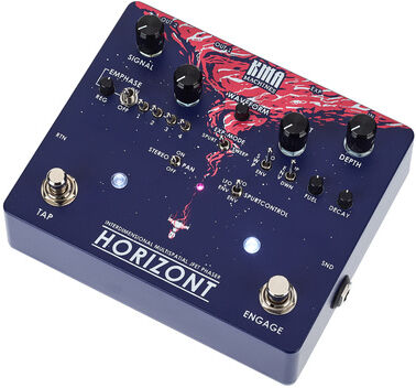 KMA Audio Machines Horizont