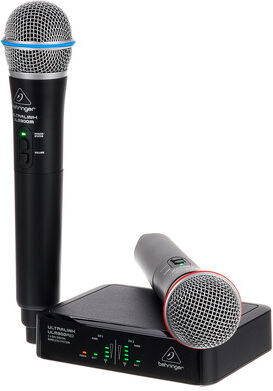 Behringer ULM302MIC