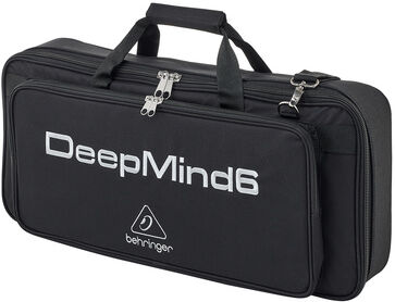 Behringer DeepMind 6-TB