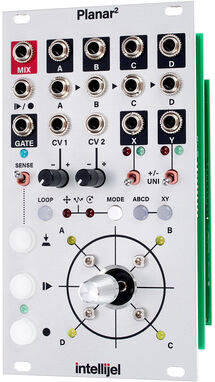 Intellijel Designs Planar 2